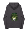 ECO WILD LADY Unisex Hoodie