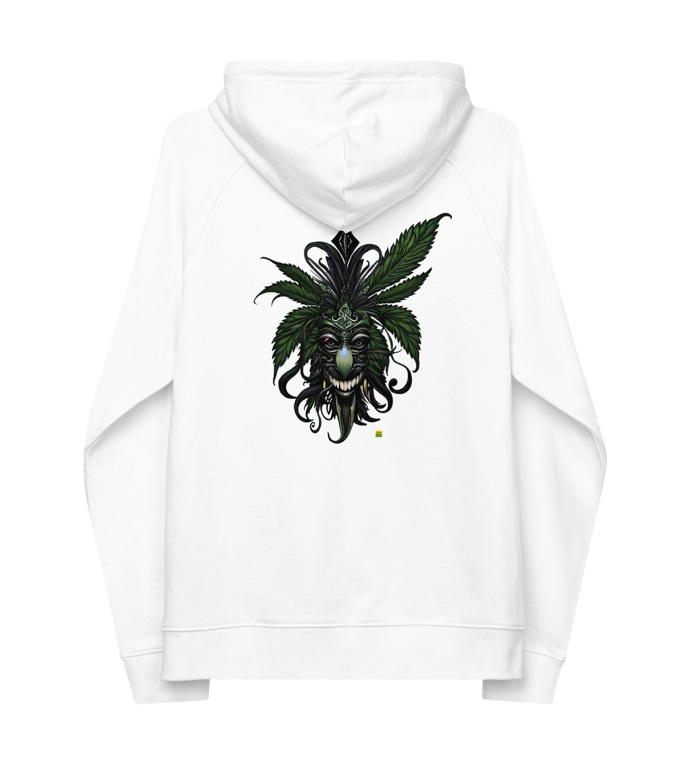 ECO SNOOP Unisex Hoodie