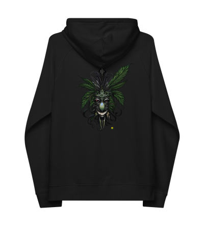 ECO SNOOP Unisex Hoodie