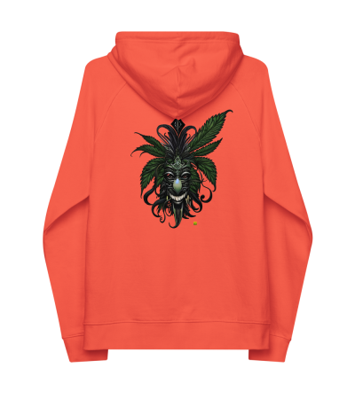 ECO SNOOP Unisex Hoodie