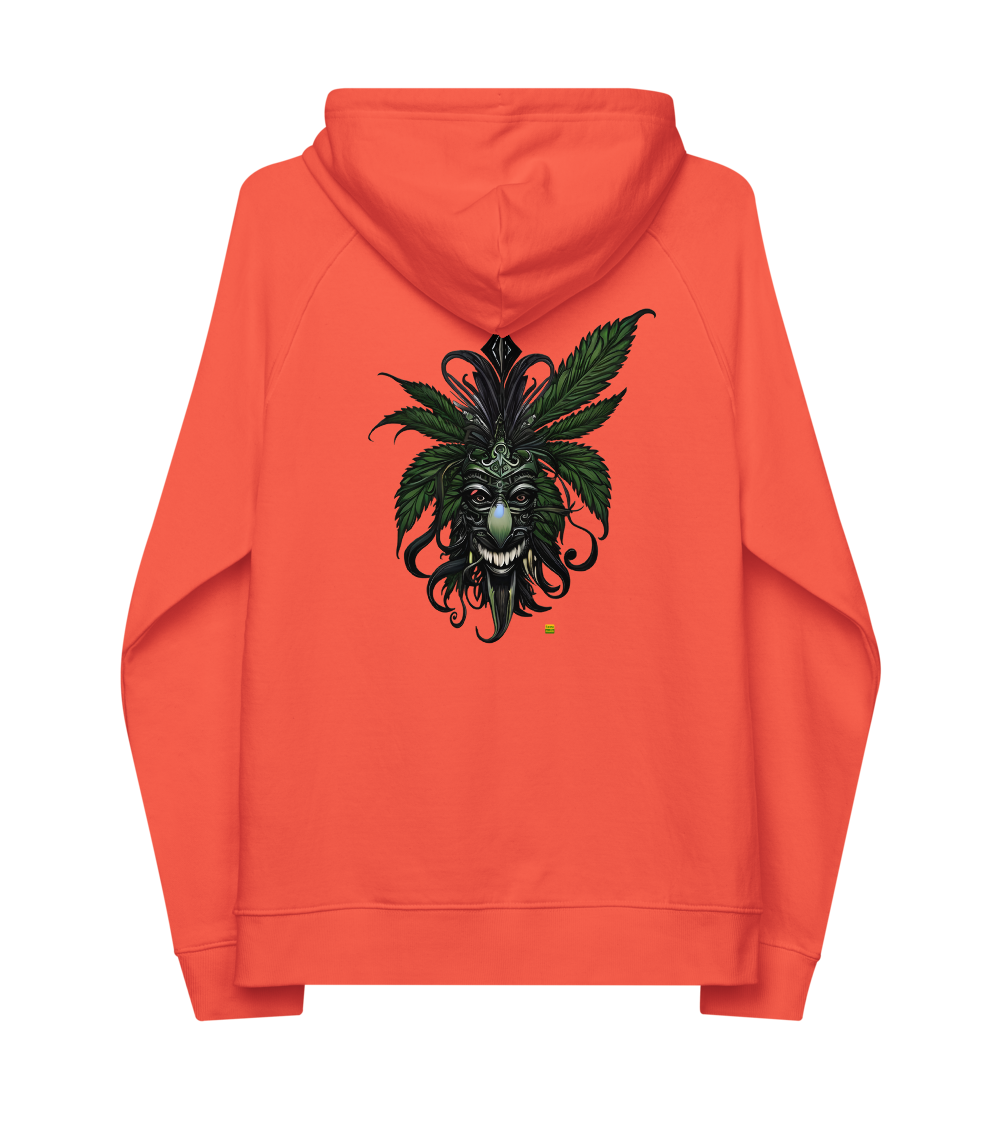 ECO SNOOP Unisex Hoodie