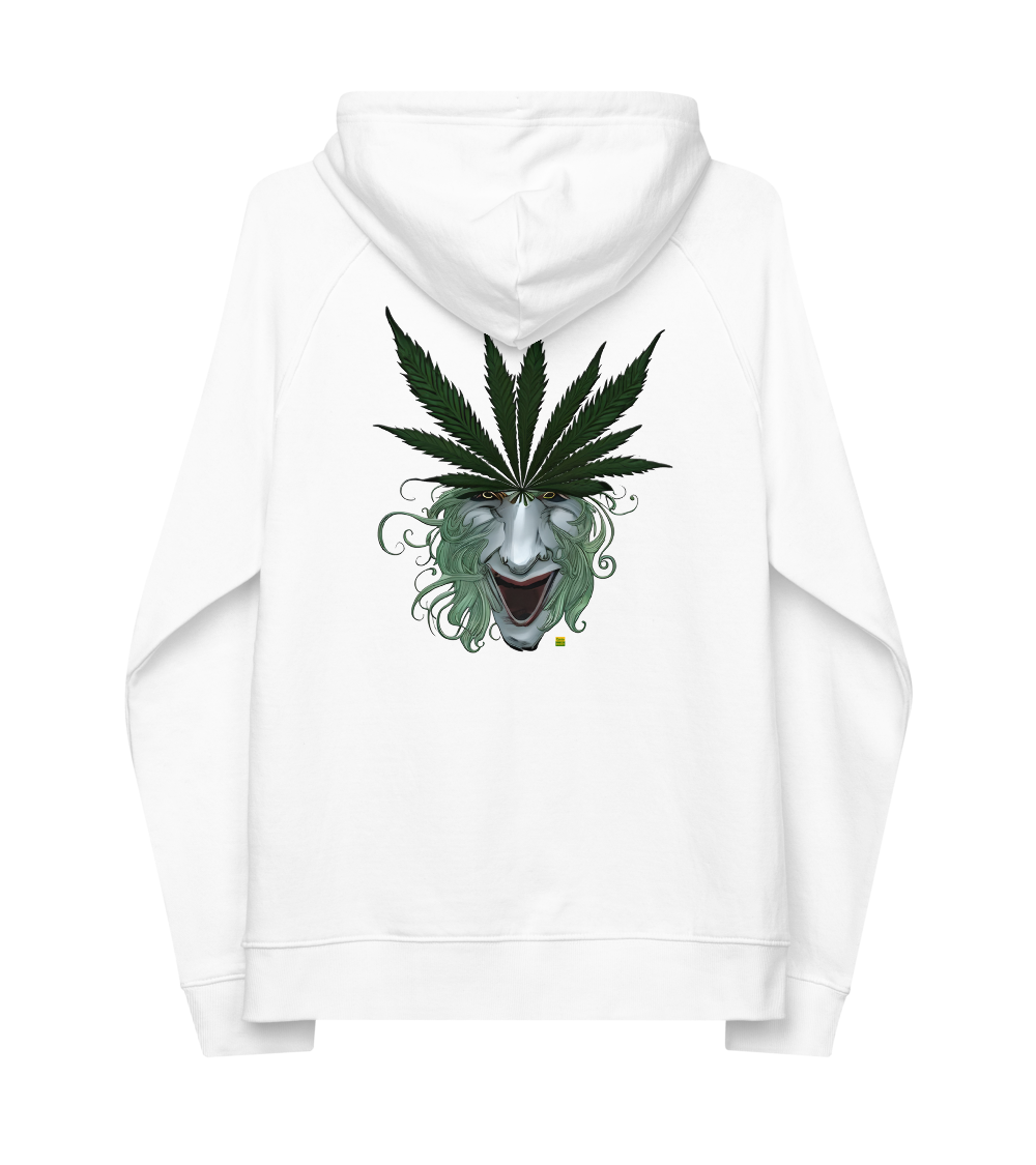 ECO VENEZIO Unisex Hoodie
