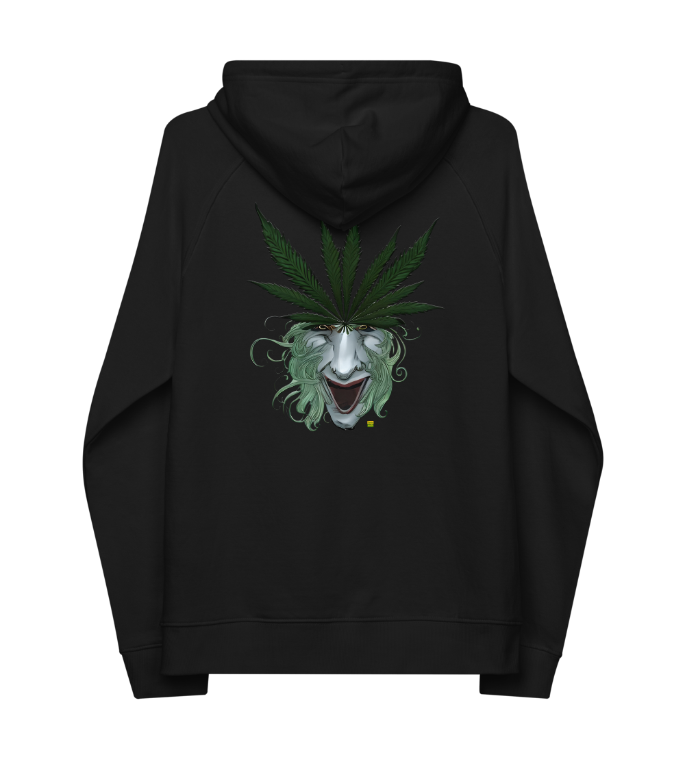 ECO VENEZIO Unisex Hoodie