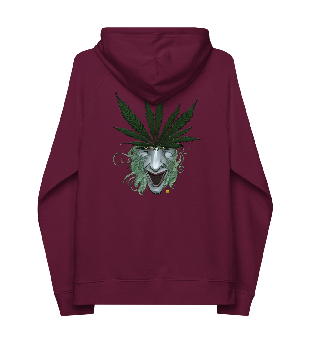 ECO VENEZIO Unisex Hoodie