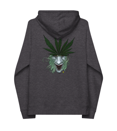 ECO VENEZIO Unisex Hoodie