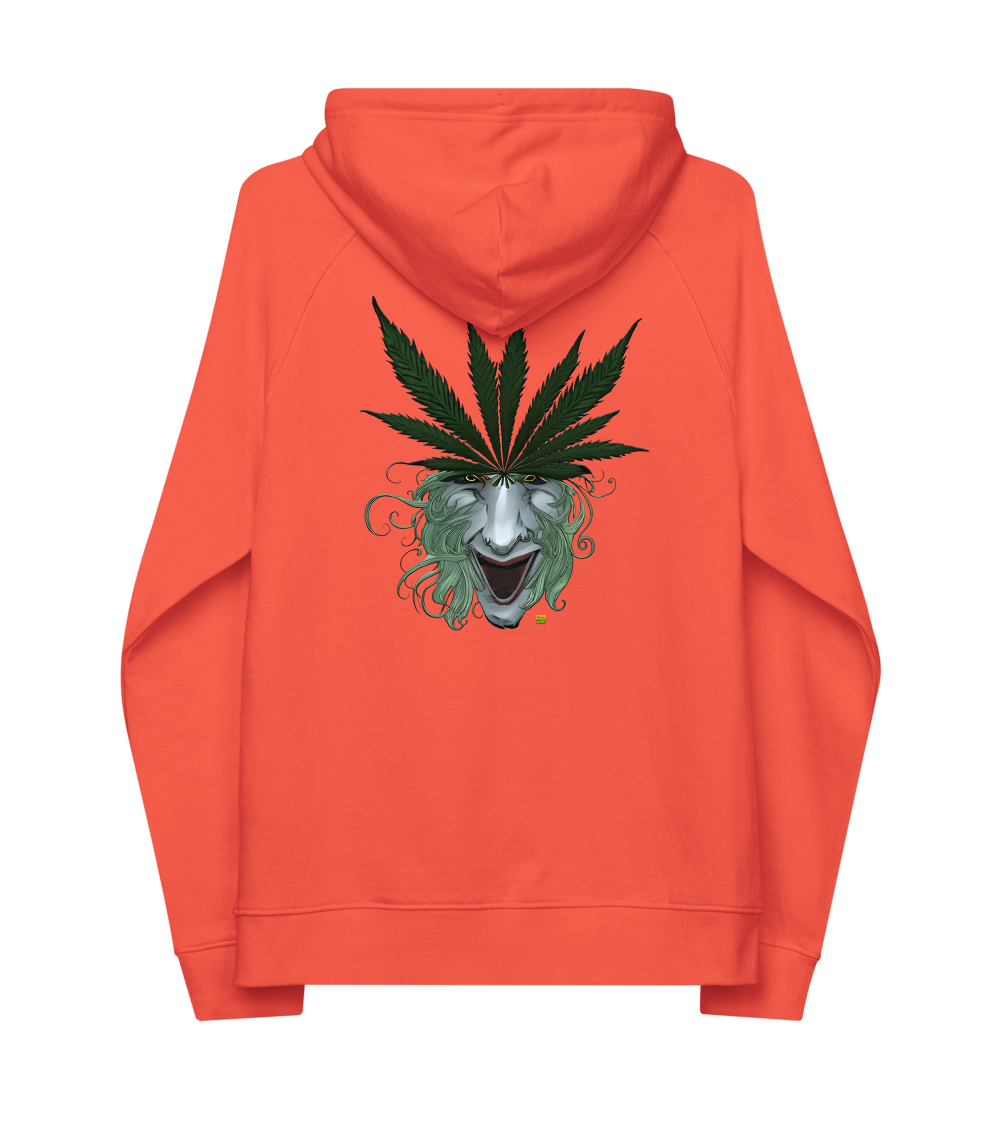 ECO VENEZIO Unisex Hoodie