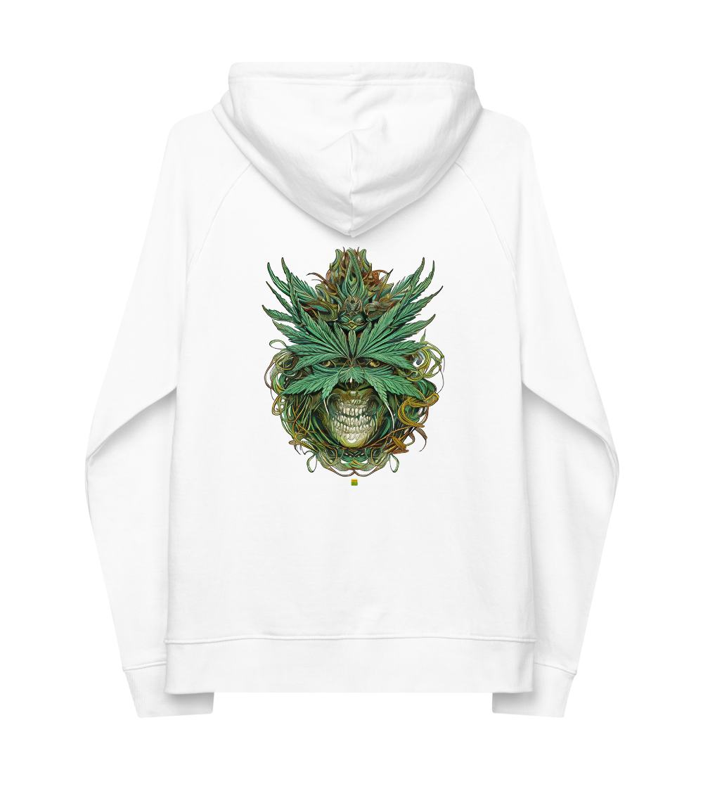 ECO SKELTER Unisex Hoodie