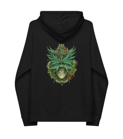 ECO SKELTER Unisex Hoodie