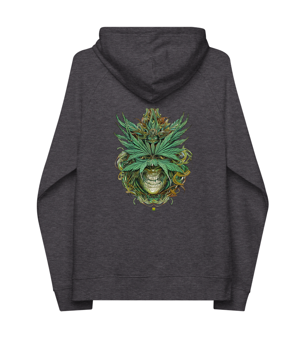 ECO SKELTER Unisex Hoodie