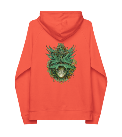 ECO SKELTER Unisex Hoodie