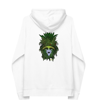 ECO HEMP LADY Unisex Hoodie