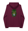 ECO HEMP LADY Unisex Hoodie