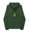 ECO HEMP LADY Unisex Hoodie
