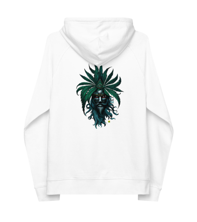 ECO ARTAGNAN Unisex Hoodie