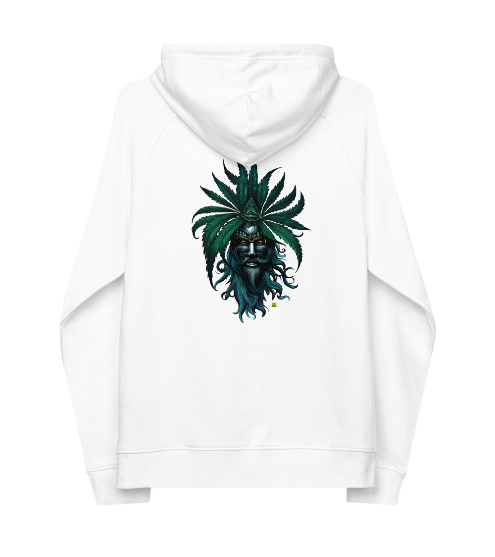 ECO ARTAGNAN Unisex Hoodie