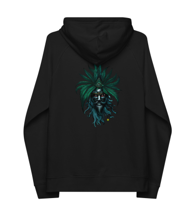 ECO ARTAGNAN Unisex Hoodie