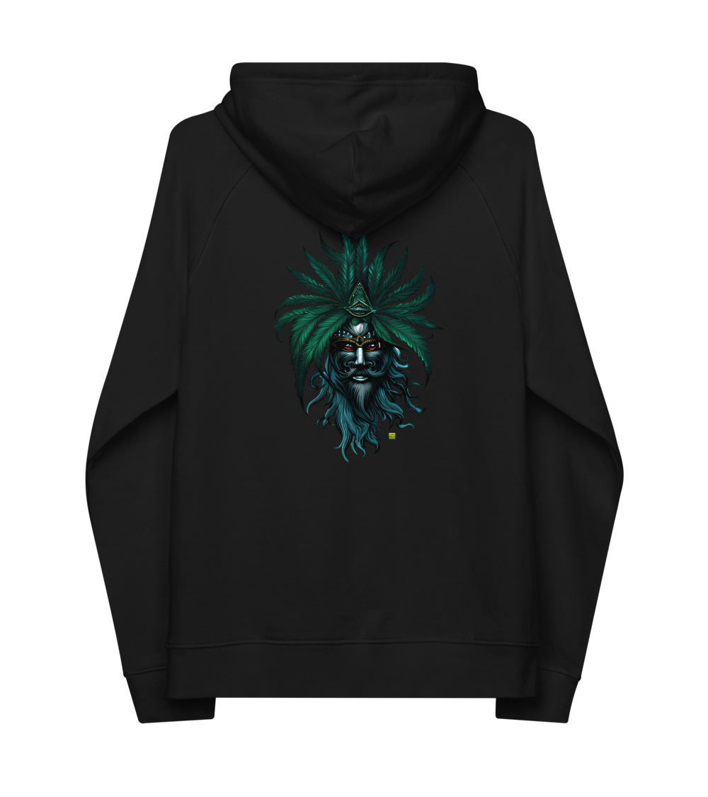 ECO ARTAGNAN Unisex Hoodie