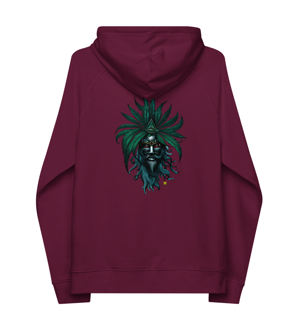 ECO ARTAGNAN Unisex Hoodie