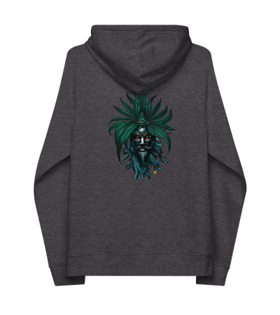 ECO ARTAGNAN Unisex Hoodie