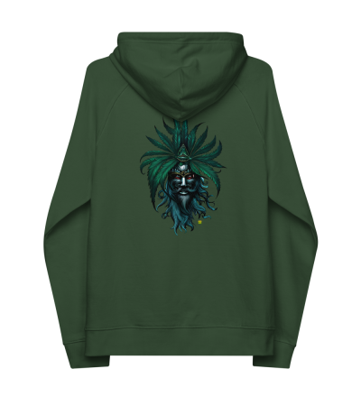 ECO ARTAGNAN Unisex Hoodie