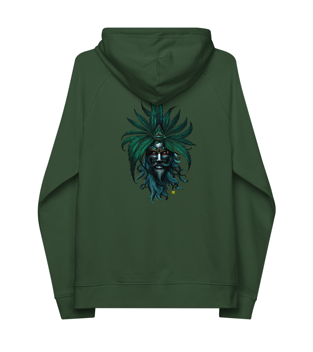 ECO ARTAGNAN Unisex Hoodie