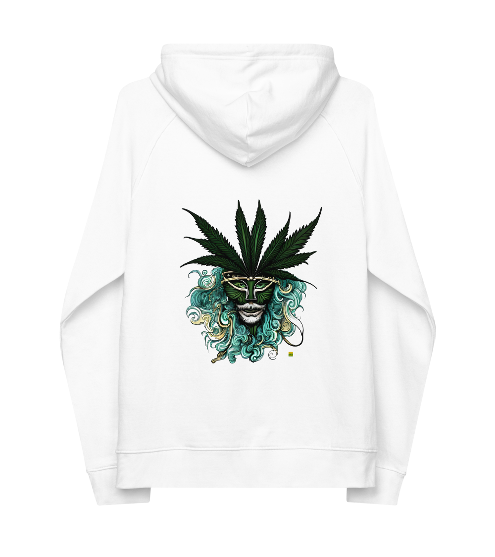 ECO MOSHEK Unisex Hoodie