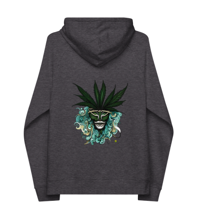 ECO MOSHEK Unisex Hoodie