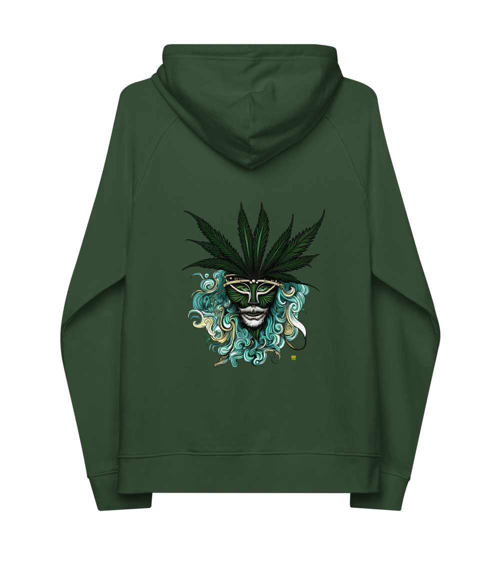 ECO MOSHEK Unisex Hoodie