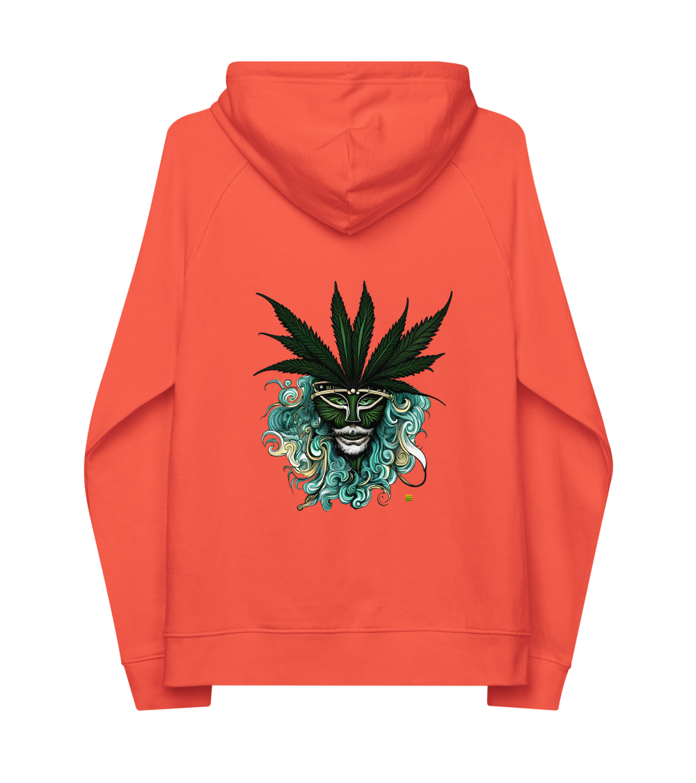 ECO MOSHEK Unisex Hoodie