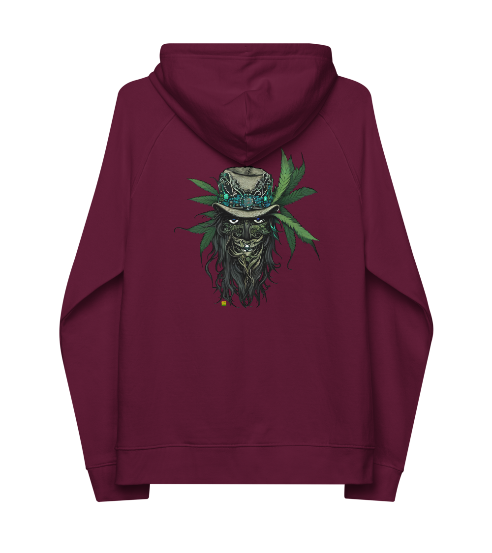 ECO CHEWBACA Unisex Hoodie