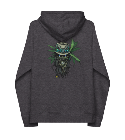 ECO CHEWBACA Unisex Hoodie