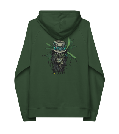 ECO CHEWBACA Unisex Hoodie