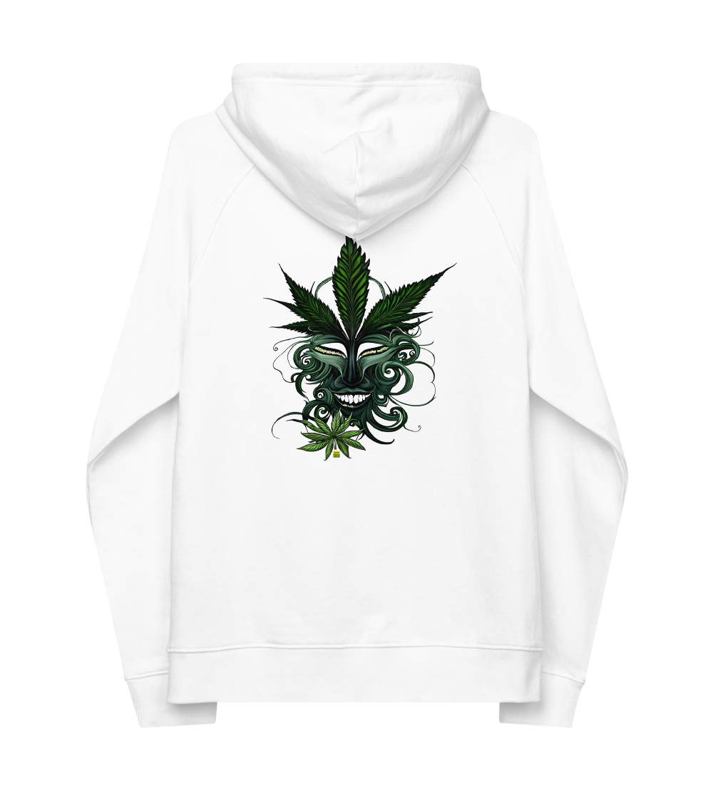ECO CIPPA Unisex Hoodie