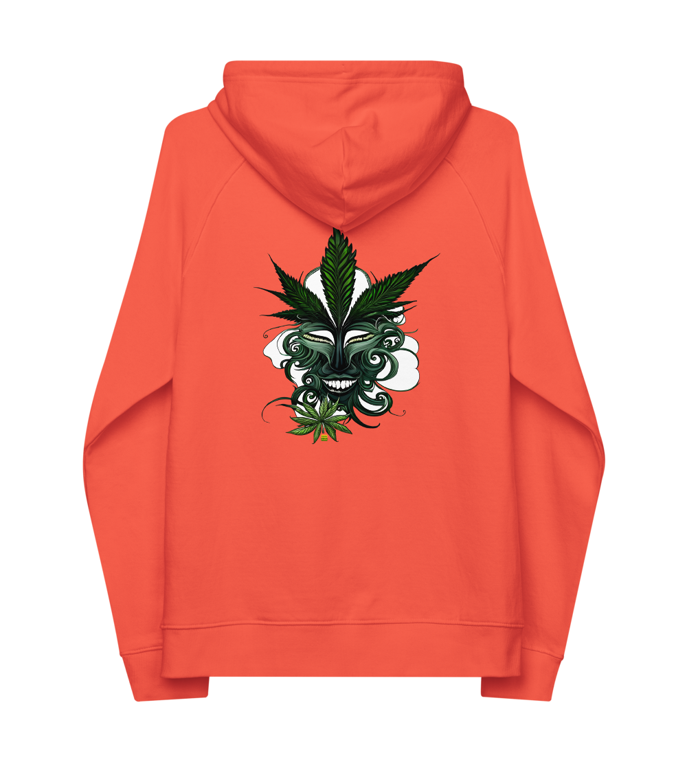 ECO CIPPA Unisex Hoodie