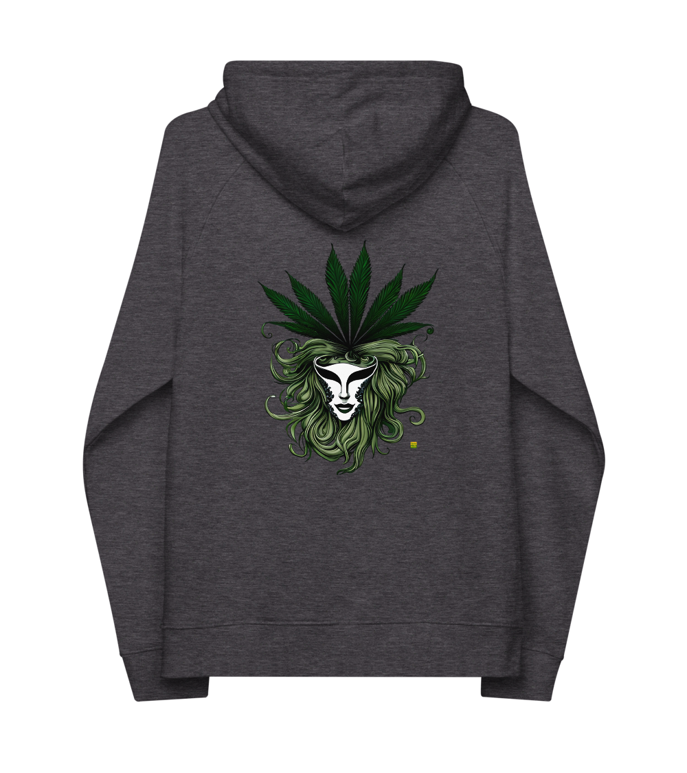 ECO LORA Unisex Hoodie