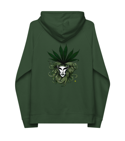 ECO LORA Unisex Hoodie