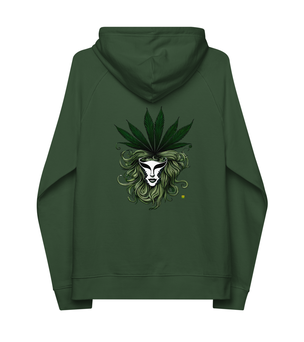 ECO LORA Unisex Hoodie