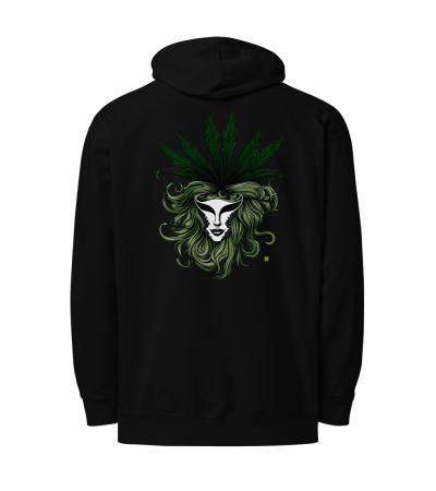 LORA Unisex Hoodie