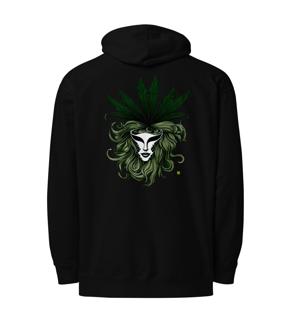 LORA Unisex Hoodie