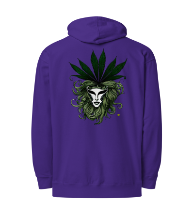 LORA Unisex Hoodie