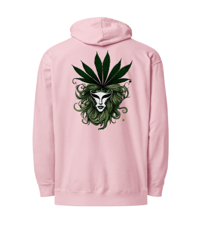 LORA Unisex Hoodie