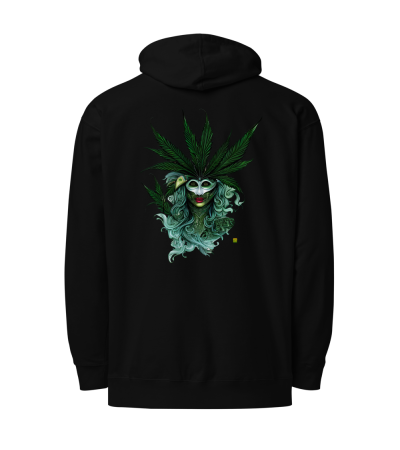 MACHICA Unisex Hoodie
