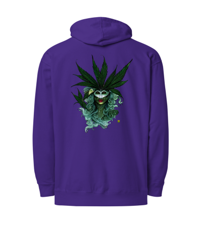 MACHICA Unisex Hoodie