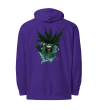 MACHICA Unisex Hoodie