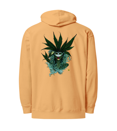 MACHICA Unisex Hoodie