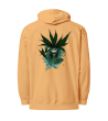 MACHICA Unisex Hoodie
