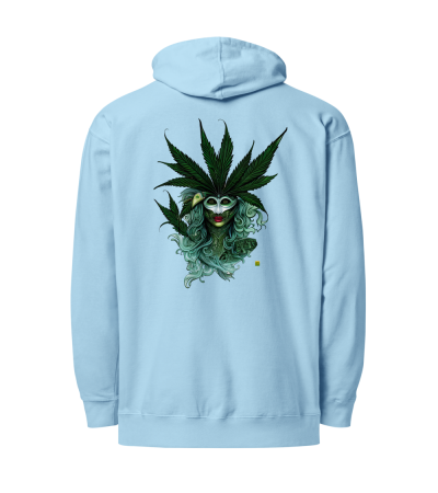 MACHICA Unisex Hoodie