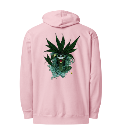 MACHICA Unisex Hoodie