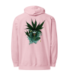 MACHICA Unisex Hoodie
