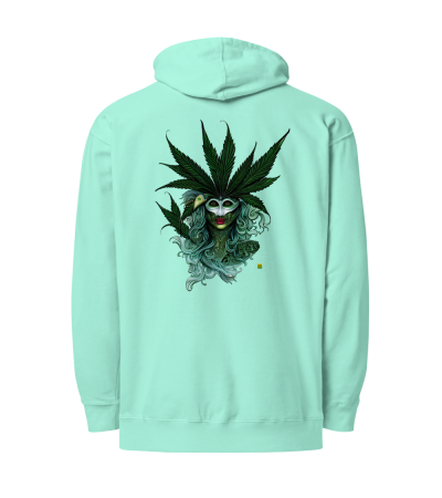 MACHICA Unisex Hoodie